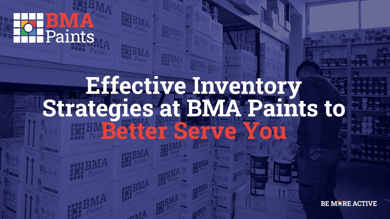 Practical Inventory Management for Efficient and Accessible Warehousing