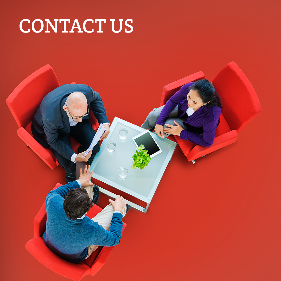 Contact us for a free consultation