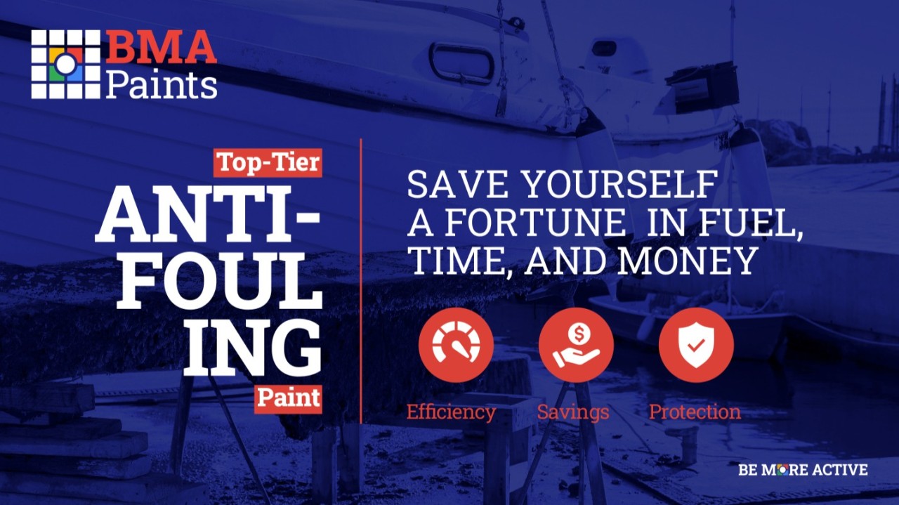 Enhance Marine Performance with Advanced Antifouling Coatings