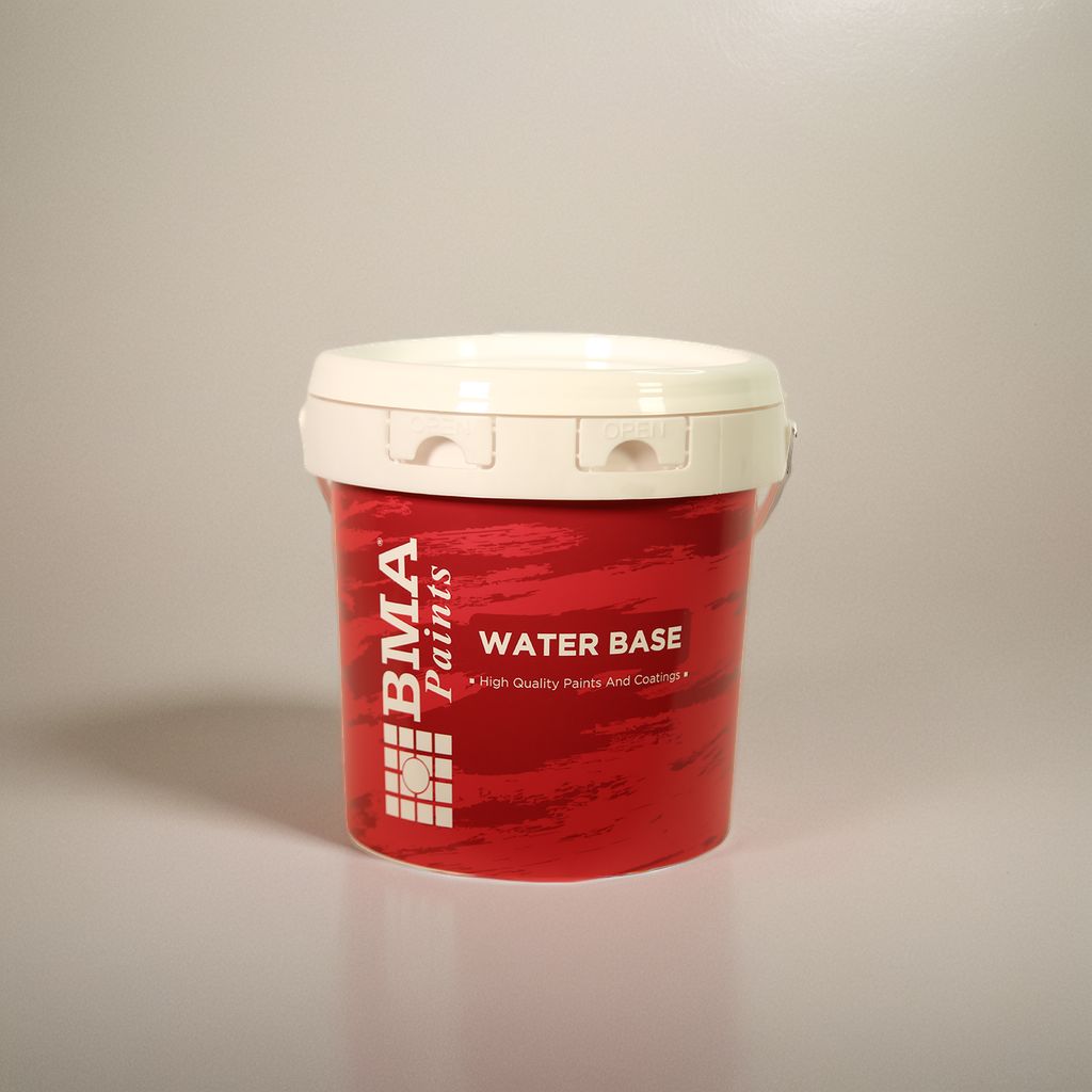 Acrylic Blocking Plaster