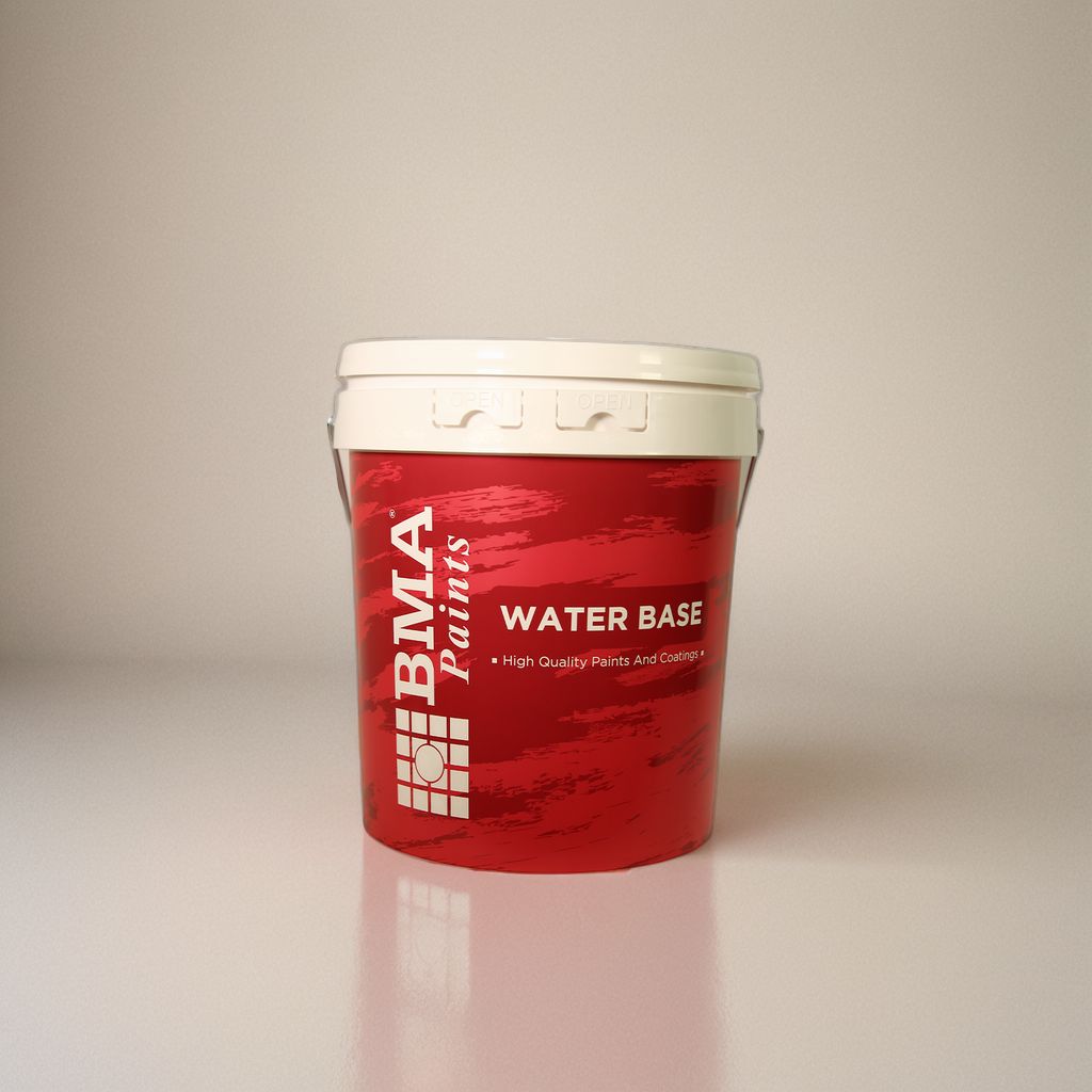 Acrylic Blocking Plaster